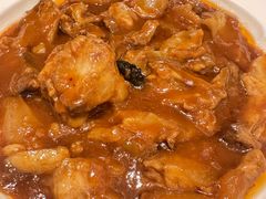 -大铁勺新津菜(熙悦汇店)