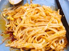 -魏家凉皮(梨园店)