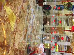 华盛江泉城大酒店-临沂华盛江泉城大酒店