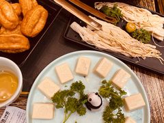 -吼堂老火锅(太古里总店)