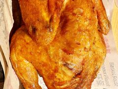 -肯德基(南安中骏世界城店)