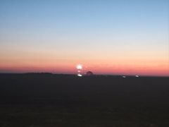 -银肯塔拉沙漠生态旅游景区