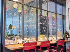 -weeknd·Brunch&Bistro 周末餐厅