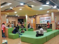 -金宝贝早教(南山花园城店)