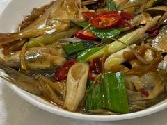 -莲花公园煎蟹(总店)