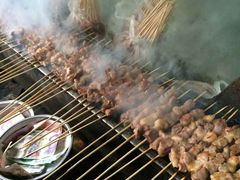 -羊坝头新鲜牛羊肉(中山中路店)