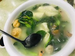 -红灯笼龙凤饭店(宁波老字号店)