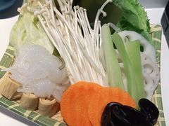 -鱼酷活鱼烤鱼(人信汇商场店)