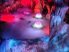 -辋川溶洞