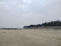 -北海金海湾红树林生态旅游区