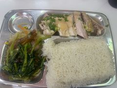 -文昌鸡饭店(金鸡岭小学店)