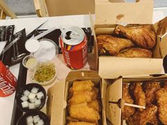 -Kyochon1991校村炸鸡(杨高中路店)