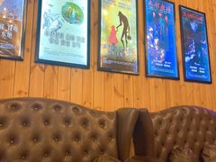 -明日世界密室轰趴·剧本桌游·箭馆团建(国贸店)