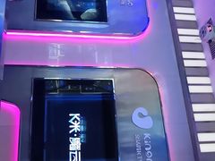 -金话筒KTV量贩(双龙路店)