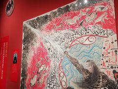 -江苏省美术馆(长江路新馆)