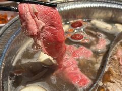 -牛New寿喜烧(虹桥新天地店)