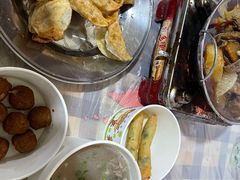-桂萍特色牛筋牛杂(长堤街总店)