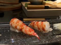 -風料理.鮨Omakase