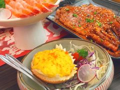 -仙隐小鹿中华料理(南宁万象城店)