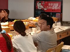 大堂-龍歌自助小火锅(李沧顺和汇店)