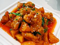 -旺达·福州菜(正大广场店)