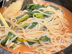 砂锅龙须面-蜀王砂锅总店