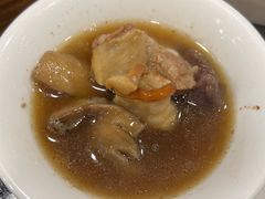 -生宇山珍野生菌汤锅•始于1999(双流古塔店)