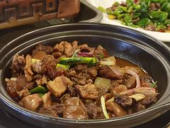 -横沥牛庄(总店)