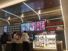 -Tims天好咖啡(河西万象城店)