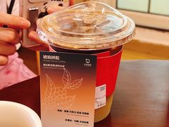 -本無咖啡·BeanWood Coffee