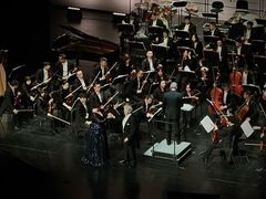 -交通银行前滩31演艺中心