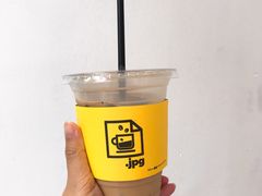 -JPG coffee(广州体育西店)