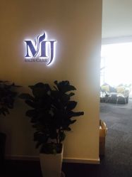 -MJ skin care国际皮肤管理中心