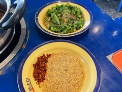 -马路边边串串香(双井直营店)