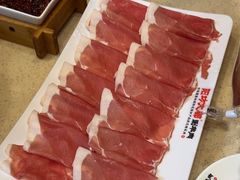-阳坊大都涮羊肉(阳坊总店)