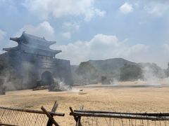 -红嫂家乡旅游区