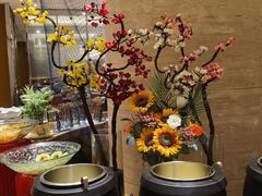 -宁波阳光豪生大酒店·豪生咖啡厅