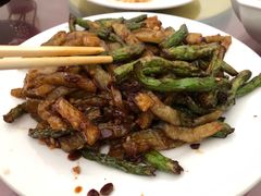 -同福农家菜(霞云岭国家森林公园店)