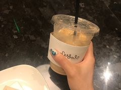 -Seesaw Coffee(环贸iapm店)