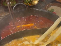 -冯校长老火锅(双桥路店)
