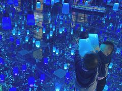 -天津梵高星空艺术馆(天河城旗舰店)