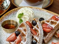 -COMMUNE·X幻师(福田COCOPark店)