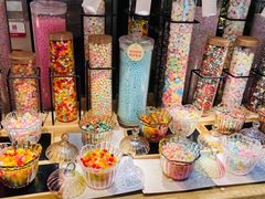 -芭菲盛宴·环球美食(袁家岗店)