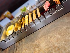-很久以前羊肉串(南京路第一百货店)