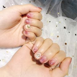 -森日式美甲沙龙MORI NAIL总店