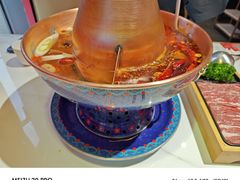 -祥源胡同·涮牛羊肉火锅(花桥店)