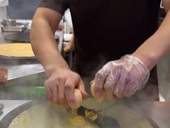 -南楼煎饼(滨江道店)