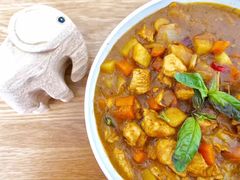 -About Bistro關於·泰式家庭料理