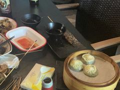 -KAOTOWN烤堂•烧烤(海汇港店)
