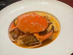 -上海滩餐厅(BFC外滩金融中心店)